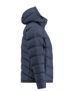 Lundhags Fulu Down Hooded Jacket W^ Jackor