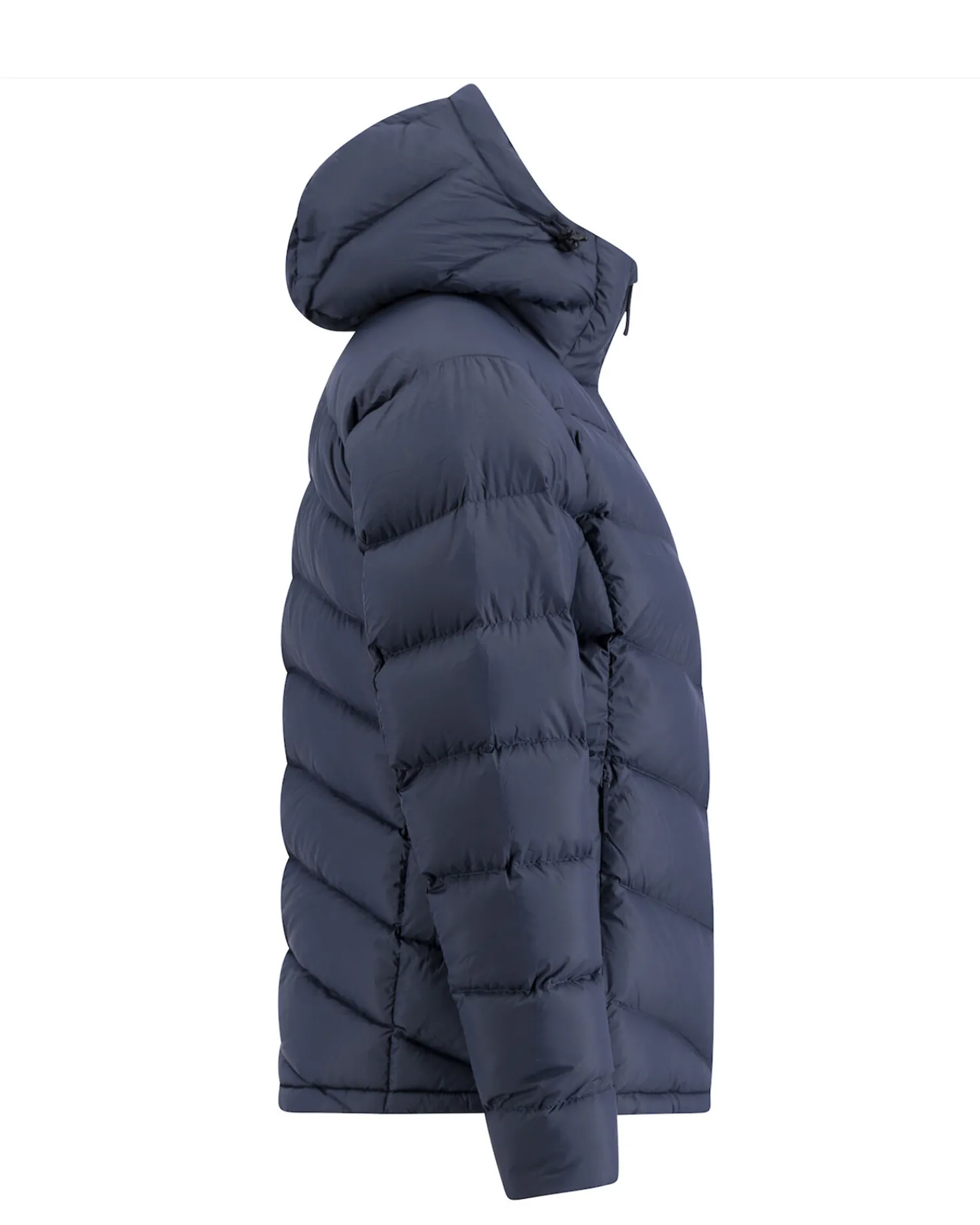 Lundhags Fulu Down Hooded Jacket W^ Jackor