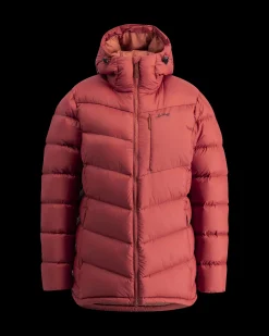 Lundhags Fulu Down Hooded Jacket W^ Jackor