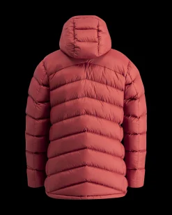 Lundhags Fulu Down Hooded Jacket W^ Jackor
