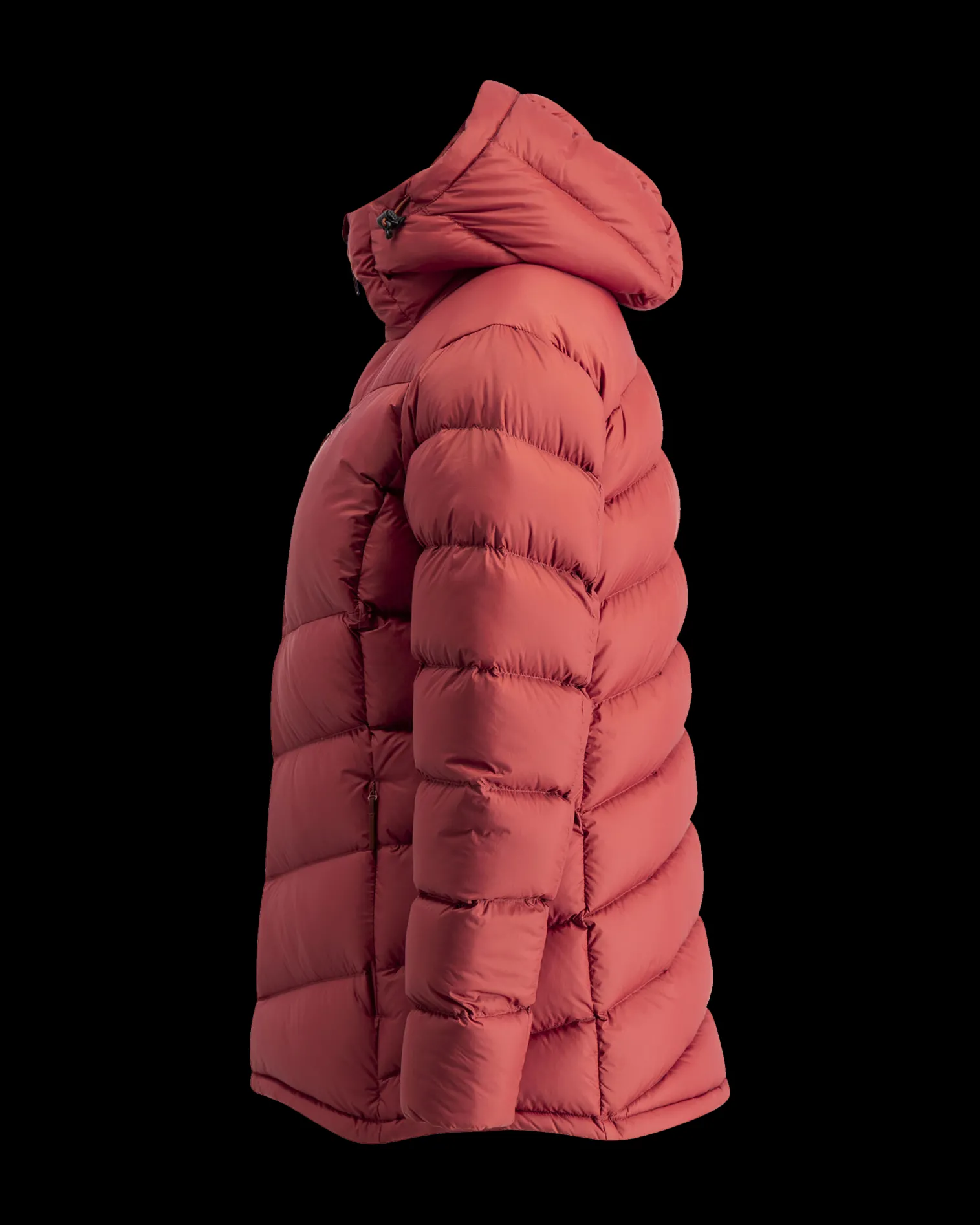 Lundhags Fulu Down Hooded Jacket W^ Jackor