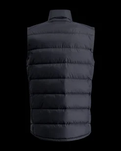 Lundhags Fulu Down Vest M^ Västar