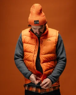 Lundhags Fulu Down Vest M^ Västar