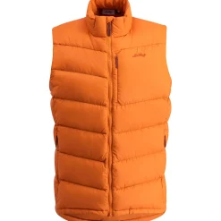 Lundhags Fulu Down Vest M^ Västar