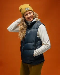 Lundhags Fulu Down Vest W^ Västar