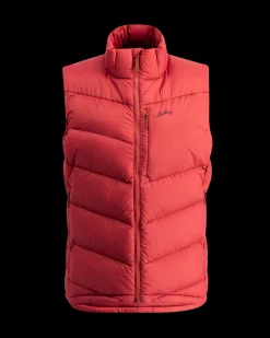 Lundhags Fulu Down Vest W^ Västar
