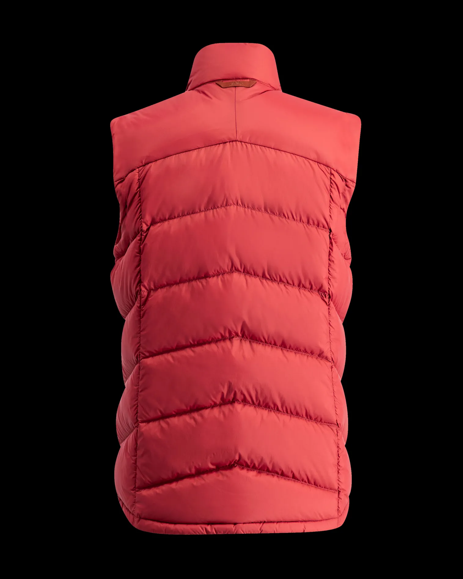 Lundhags Fulu Down Vest W^ Västar