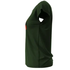 Lundhags Fulu Merino Bottle T-Shirt W^ T-Shirts & Toppar