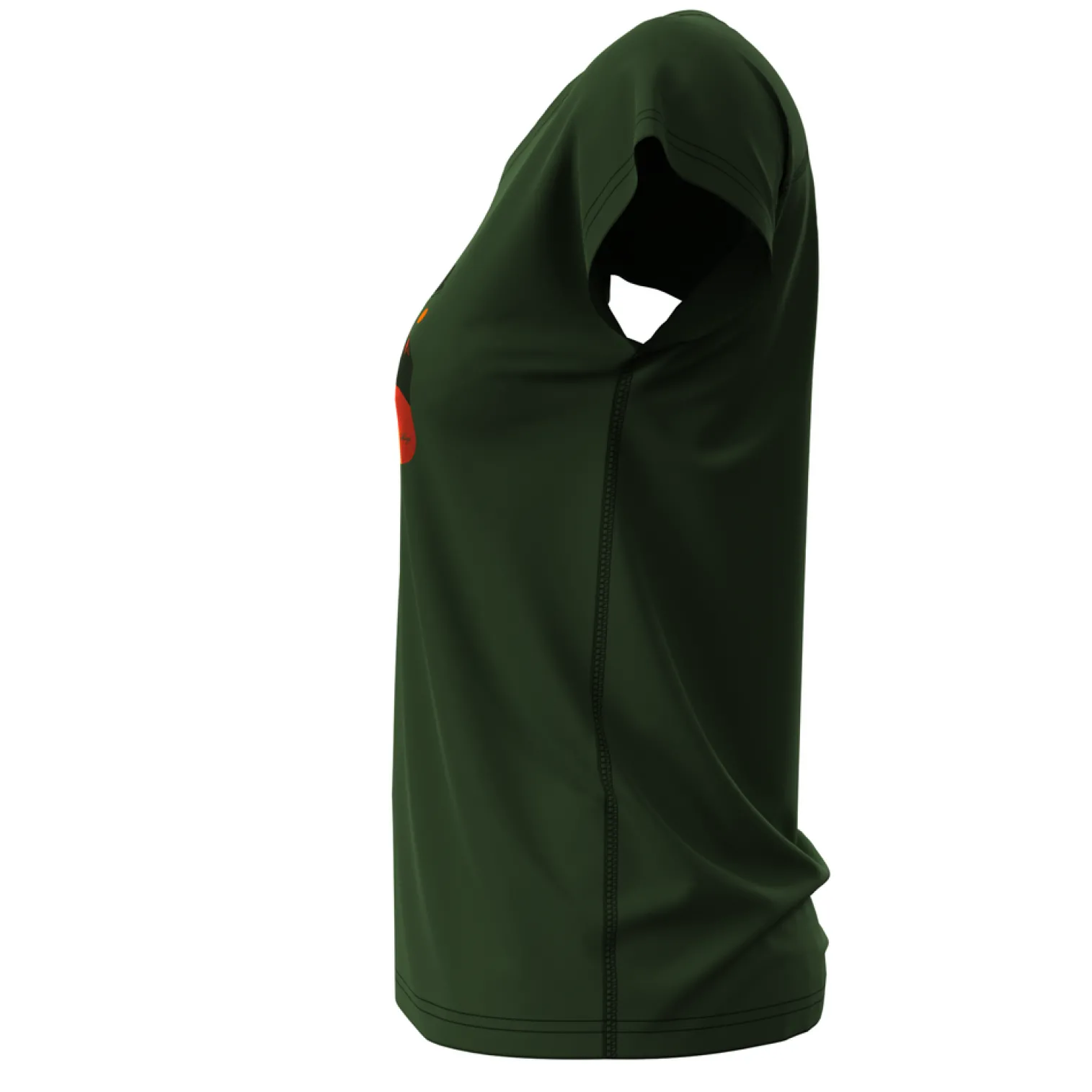 Lundhags Fulu Merino Bottle T-Shirt W^ T-Shirts & Toppar