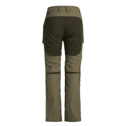 Lundhags Fulu Rugged Stretch Hybrid Pant Jr^ Vandringskläder|Vandringskläder