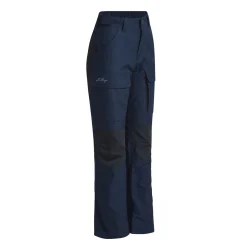 Lundhags Fulu Rugged Stretch Hybrid Pant Jr^ Vandringskläder|Vandringskläder