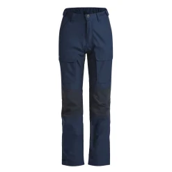 Lundhags Fulu Rugged Stretch Hybrid Pant Jr^ Vandringskläder|Vandringskläder
