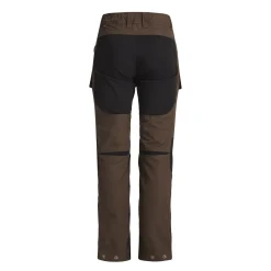 Lundhags Fulu Rugged Stretch Hybrid Pant Jr^ Vandringskläder|Vandringskläder