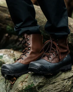 Lundhags Fulu Trekking Boot Mid Cut^ Vandringskängor|Vandringskängor