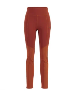 Lundhags Fulu Wool Tights W^ Byxor & Tights