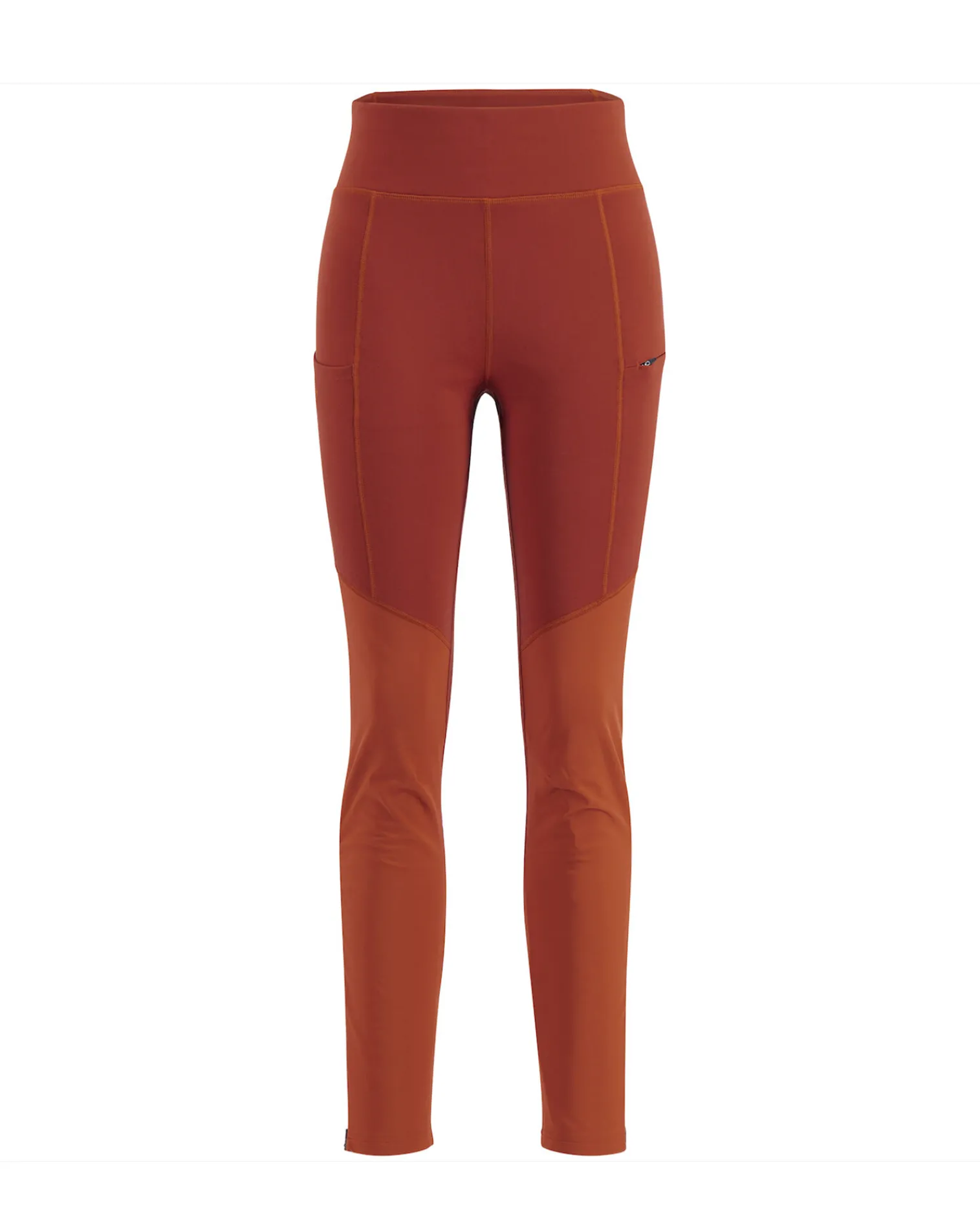 Lundhags Fulu Wool Tights W^ Byxor & Tights