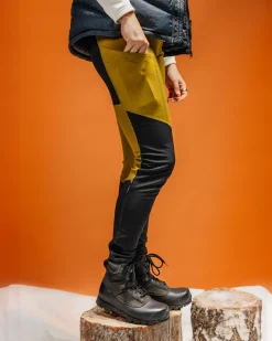 Lundhags Fulu Wool Tights W^ Byxor & Tights
