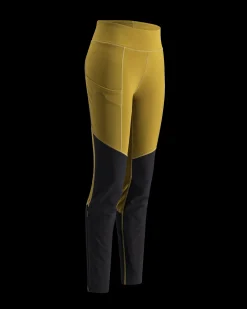 Lundhags Fulu Wool Tights W^ Byxor & Tights