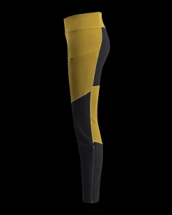 Lundhags Fulu Wool Tights W^ Byxor & Tights