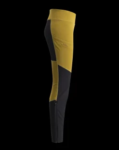 Lundhags Fulu Wool Tights W^ Byxor & Tights