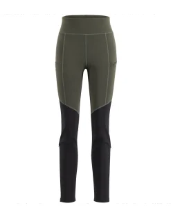 Lundhags Fulu Wool Tights W^ Byxor & Tights