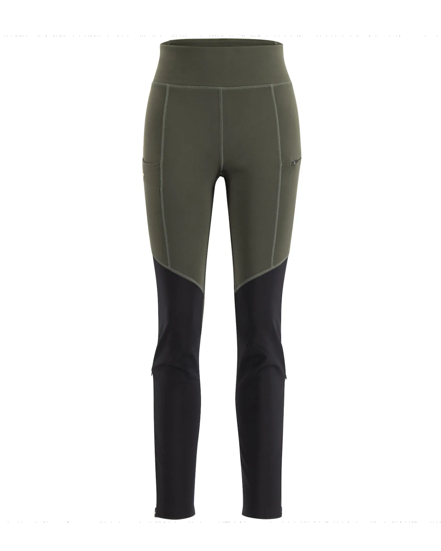 Lundhags Fulu Wool Tights W^ Byxor & Tights
