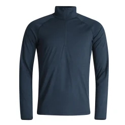 Lundhags Gimmer Merino Lt Ms 1/2 Zip^ Underställ