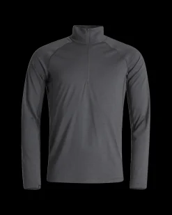 Lundhags Gimmer Merino Lt Ms 1/2 Zip^ Underställ