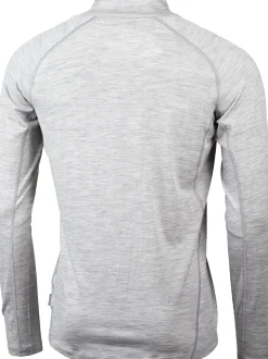 Lundhags Gimmer Merino Lt Ms 1/2 Zip^ Underställ