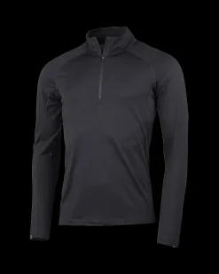 Lundhags Gimmer Merino Lt Ms 1/2 Zip^ Underställ