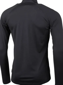 Lundhags Gimmer Merino Lt Ms 1/2 Zip^ Underställ