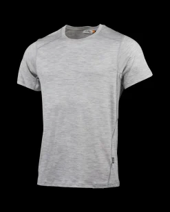 Lundhags Gimmer Merino Lt Ms Tee^ Underställ