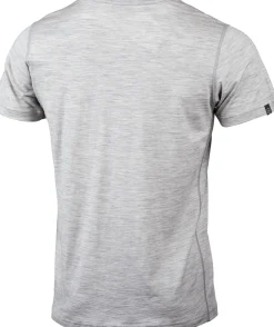 Lundhags Gimmer Merino Lt Ms Tee^ Underställ
