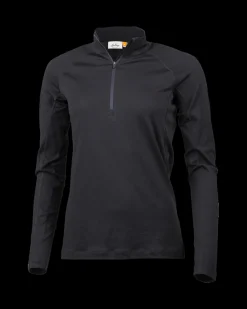 Lundhags Gimmer Merino Lt Ws 1/2 Zip^ Underställ