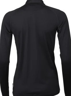 Lundhags Gimmer Merino Lt Ws 1/2 Zip^ Underställ