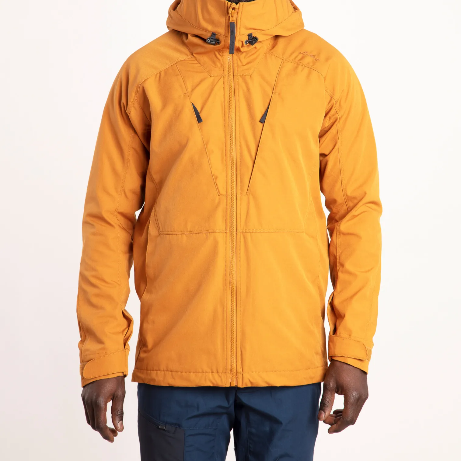 Lundhags Habe Ms Jacket^ Jackor