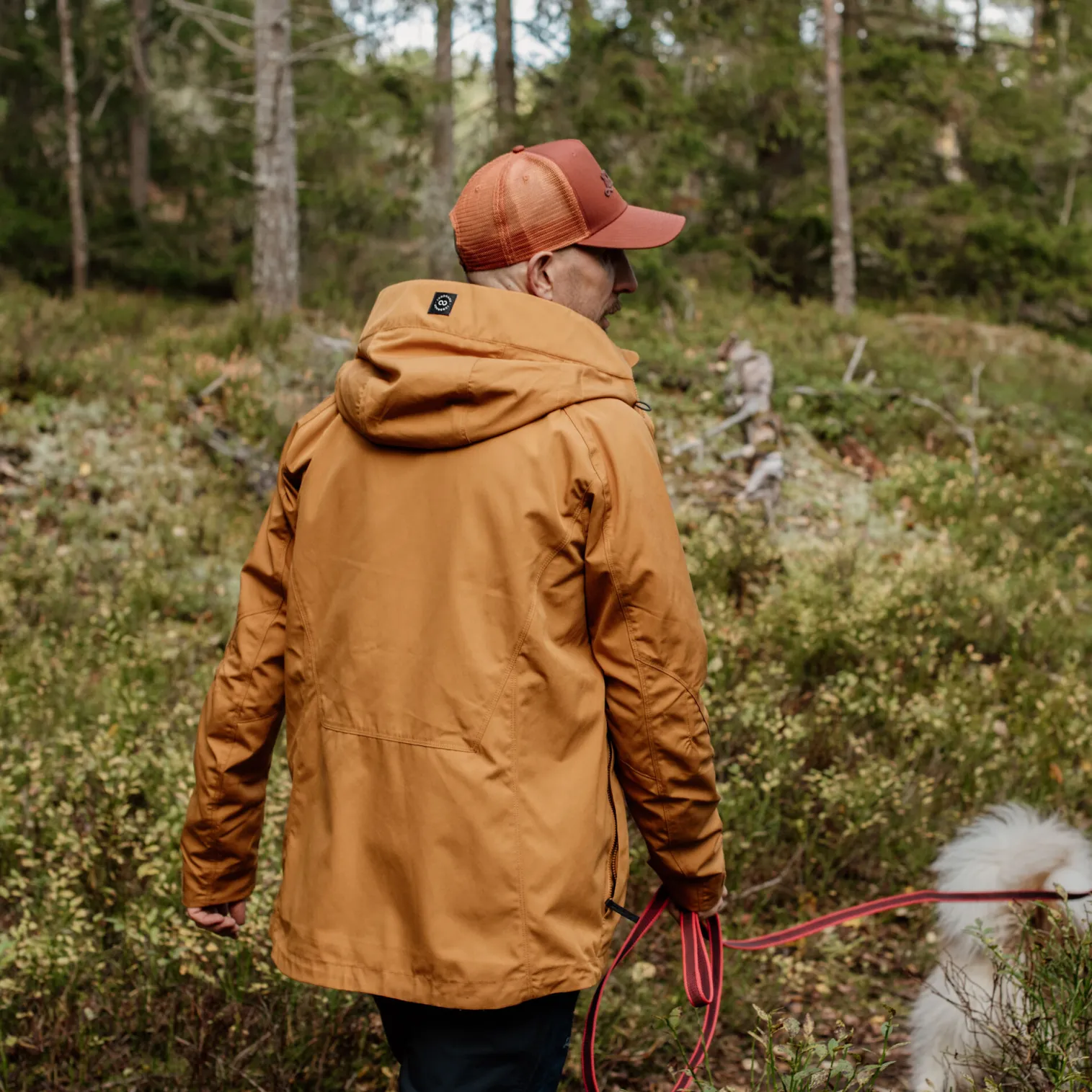 Lundhags Habe Ms Jacket^ Jackor