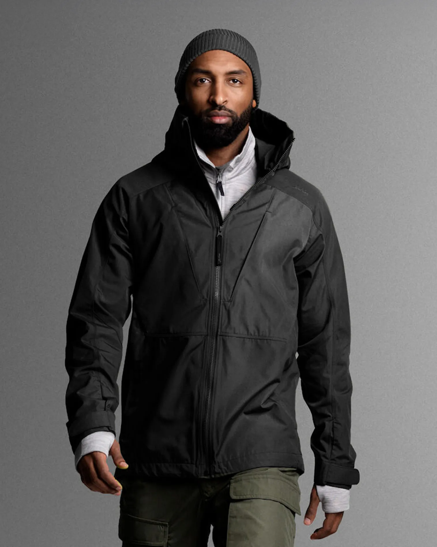 Lundhags Habe Ms Jacket^ Jackor