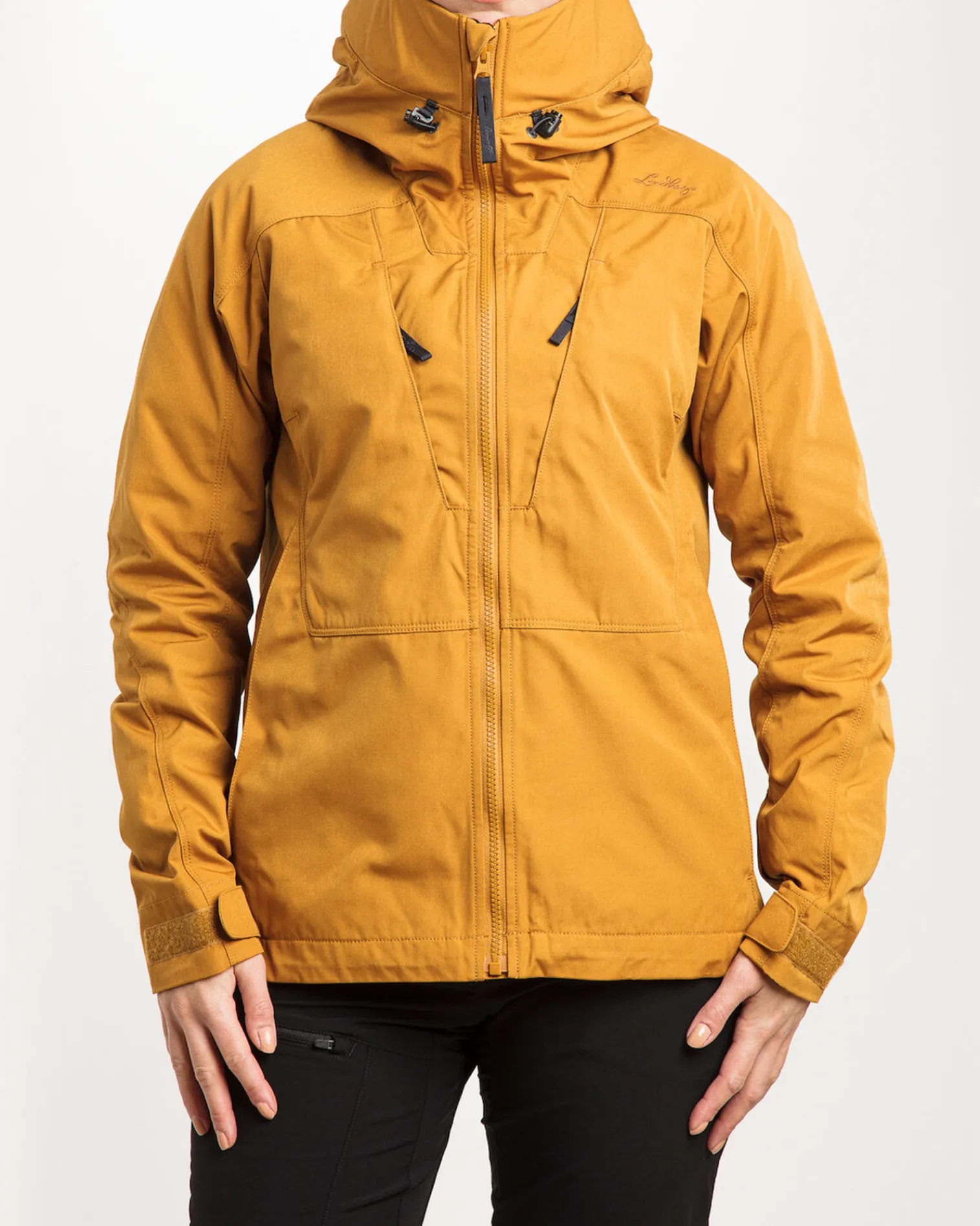 Lundhags Habe Ws Jacket^ Jackor