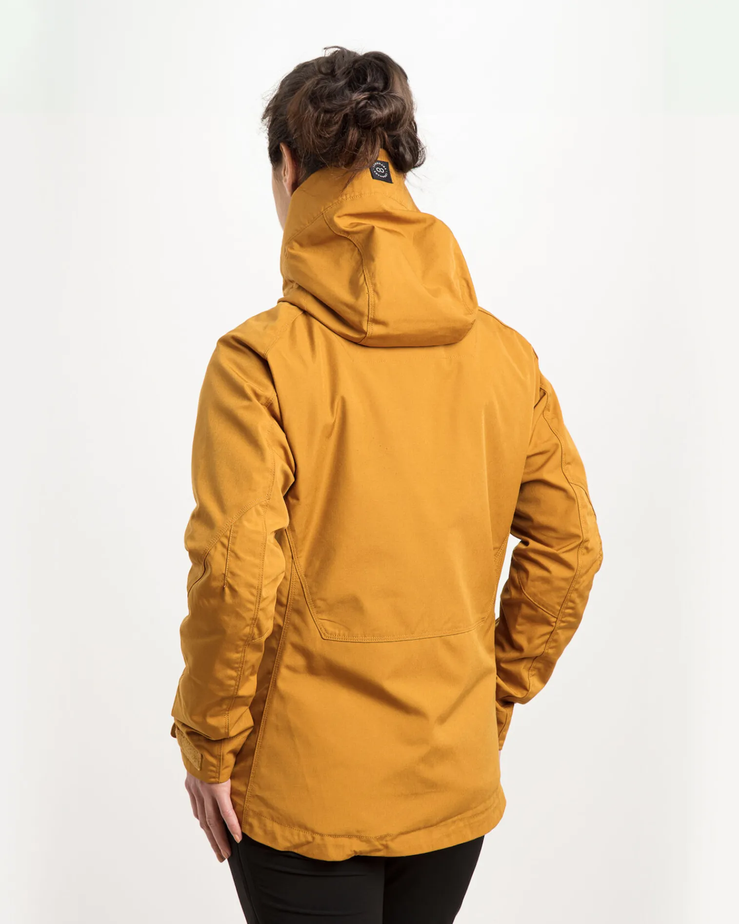 Lundhags Habe Ws Jacket^ Jackor