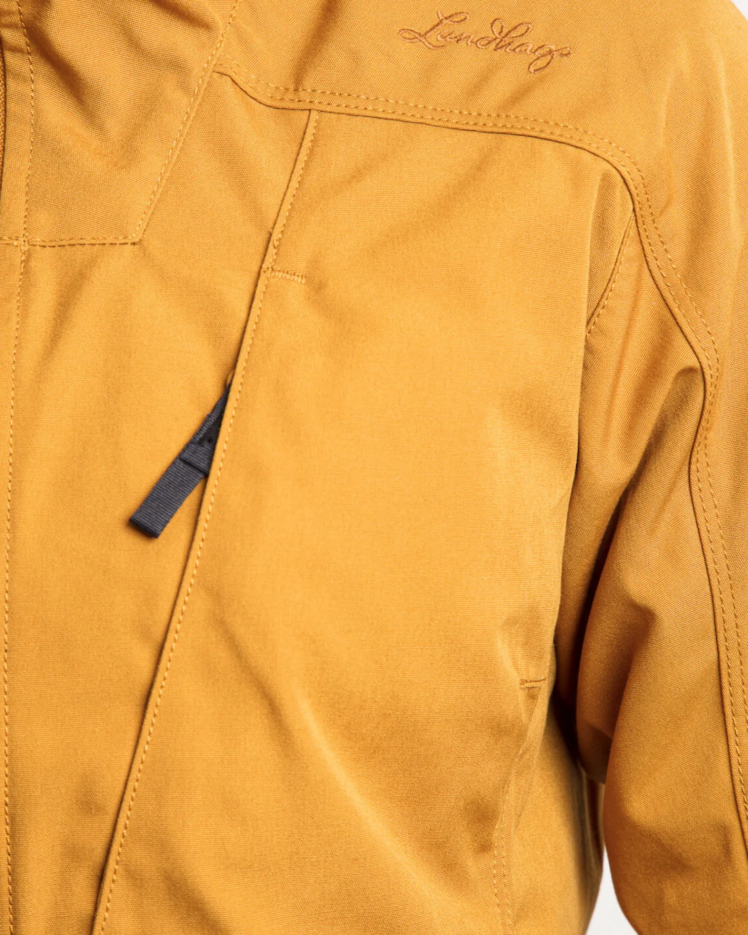Lundhags Habe Ws Jacket^ Jackor