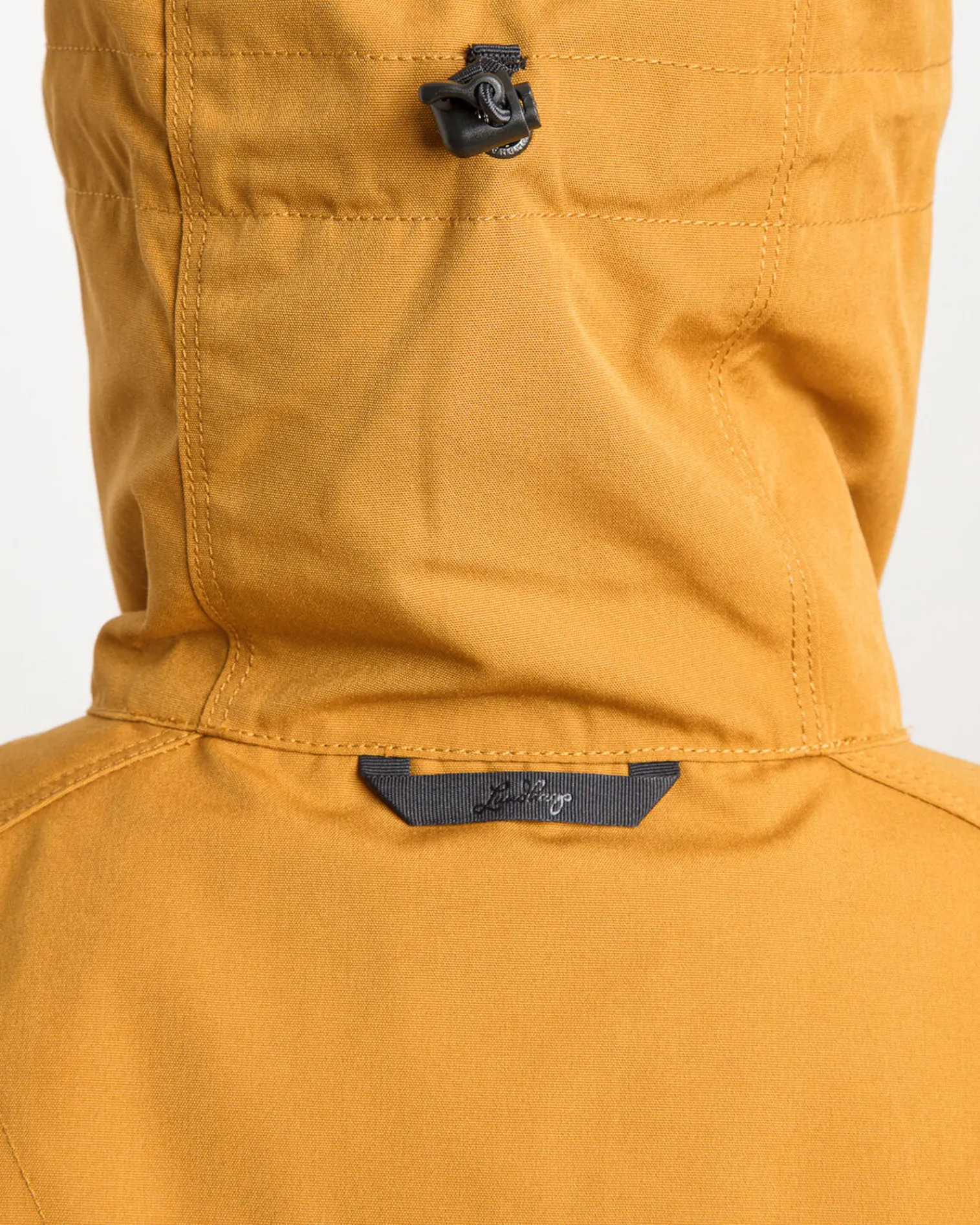 Lundhags Habe Ws Jacket^ Jackor