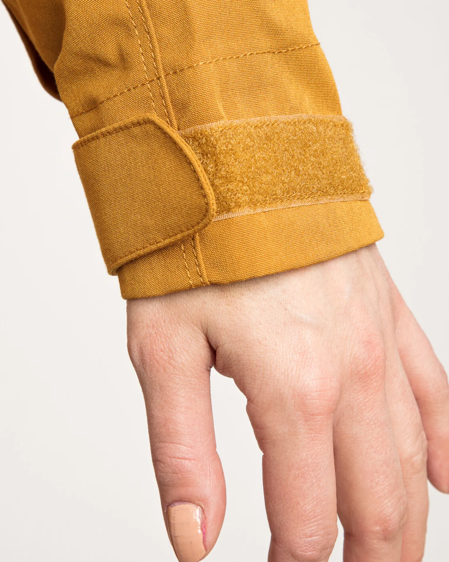 Lundhags Habe Ws Jacket^ Jackor