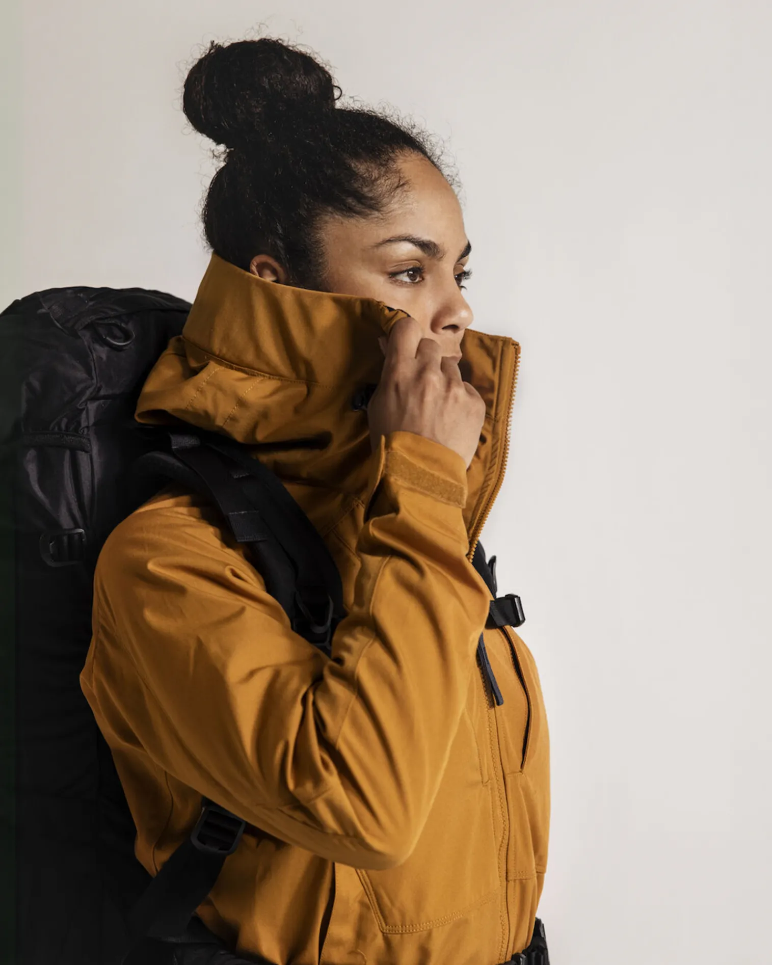 Lundhags Habe Ws Jacket^ Jackor