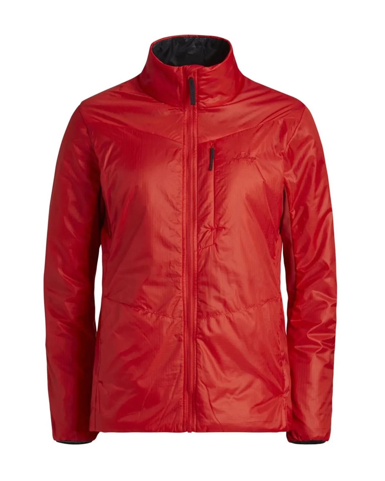 Lundhags Idu Light Ws Jacket^ Jackor