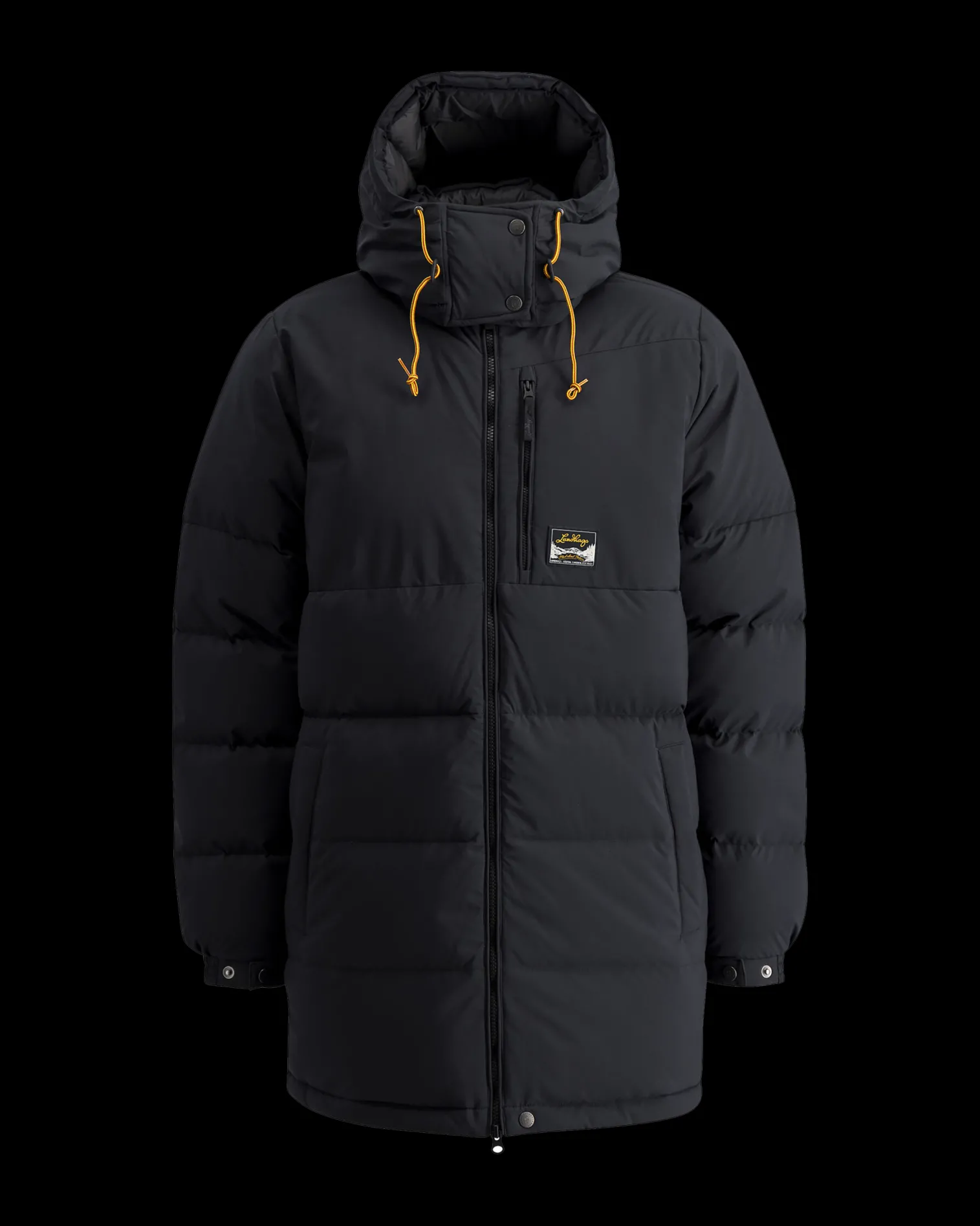 Lundhags Järpen All Weather Down Parka M^ Jackor