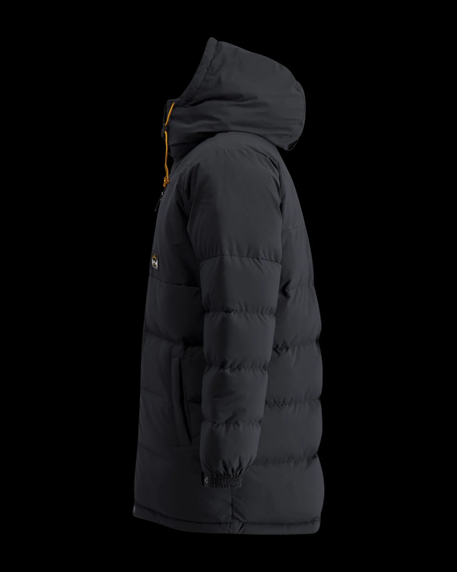 Lundhags Järpen All Weather Down Parka M^ Jackor