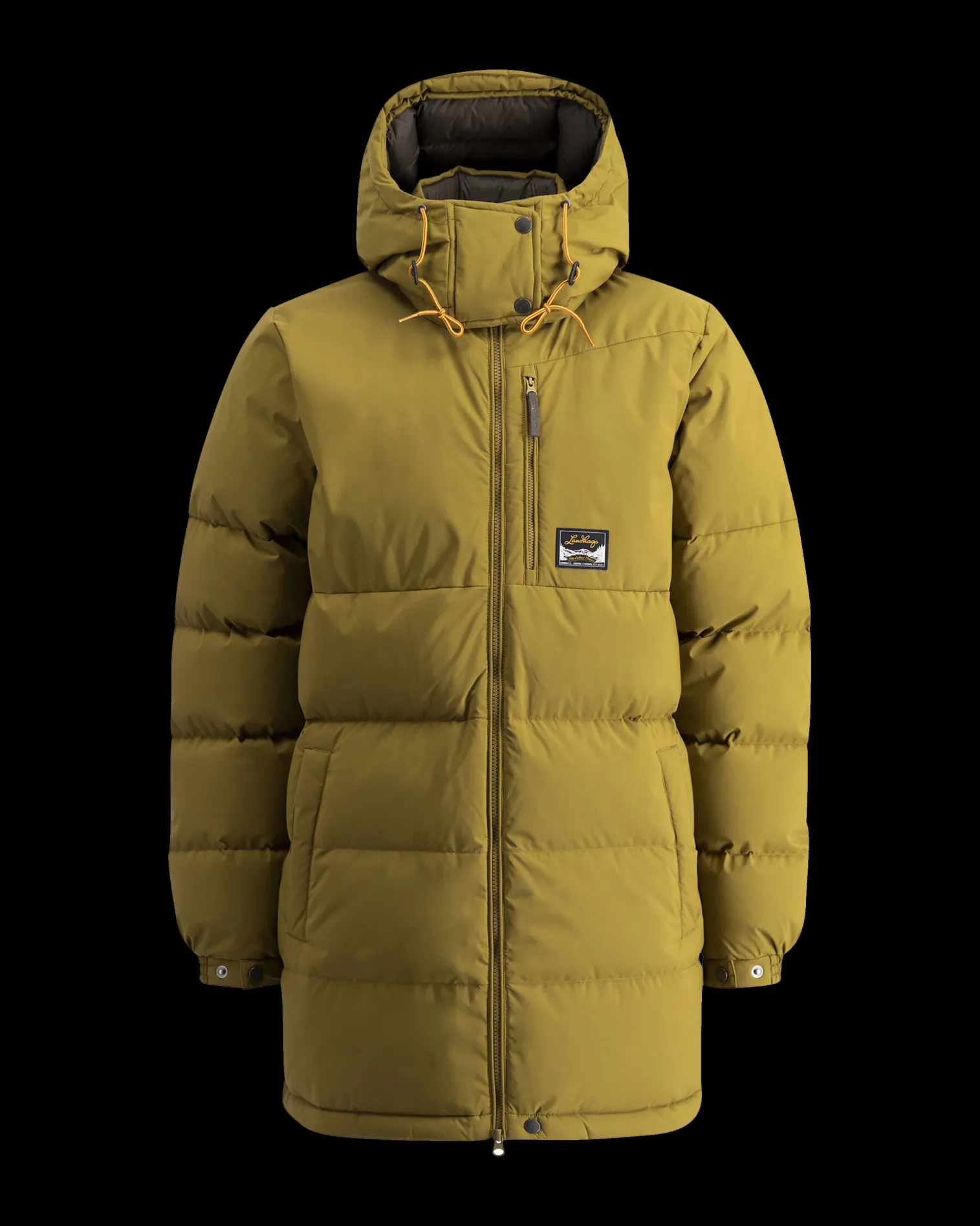 Lundhags Järpen All Weather Down Parka M^ Jackor