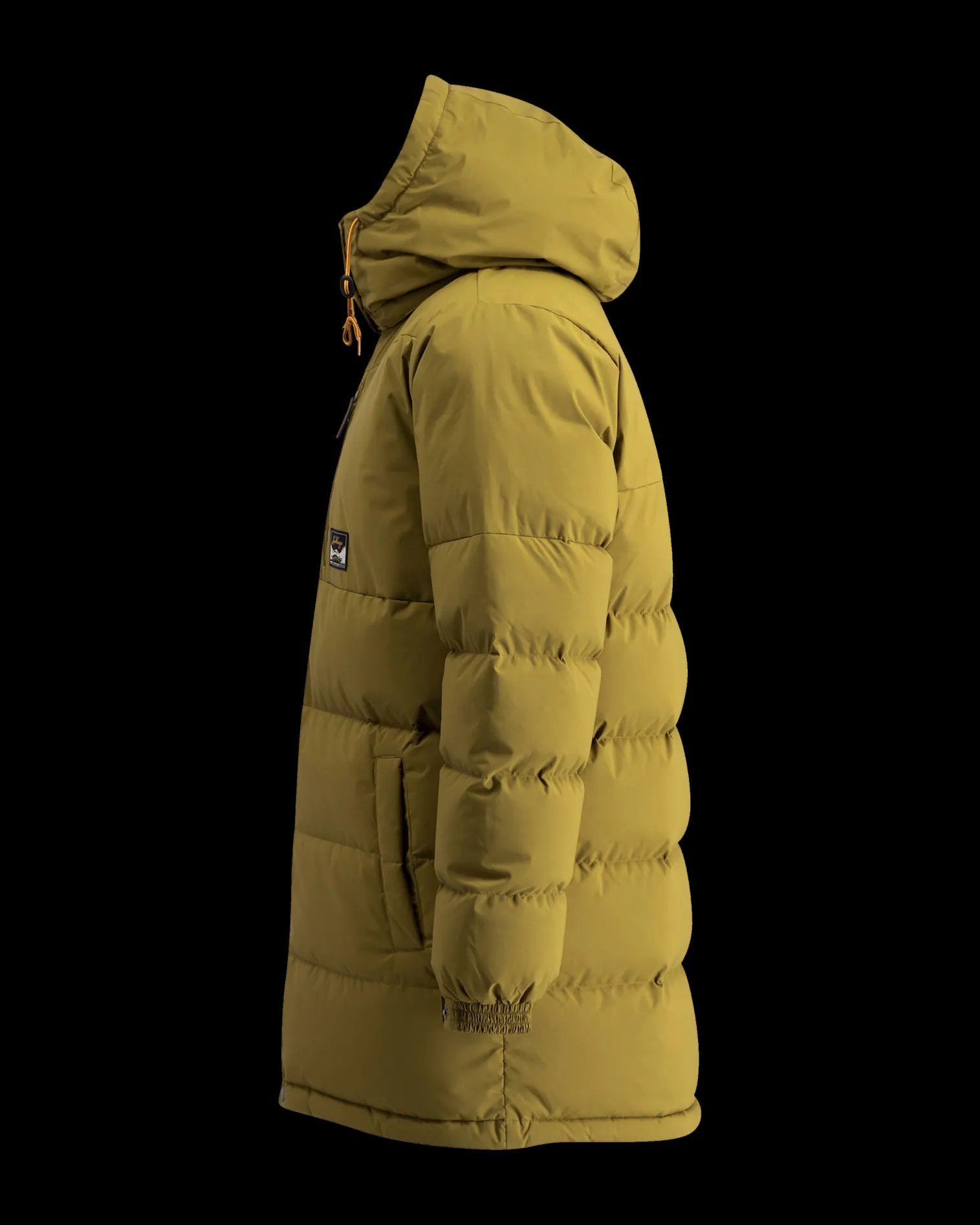 Lundhags Järpen All Weather Down Parka M^ Jackor