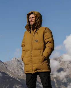 Lundhags Järpen All Weather Down Parka M^ Jackor